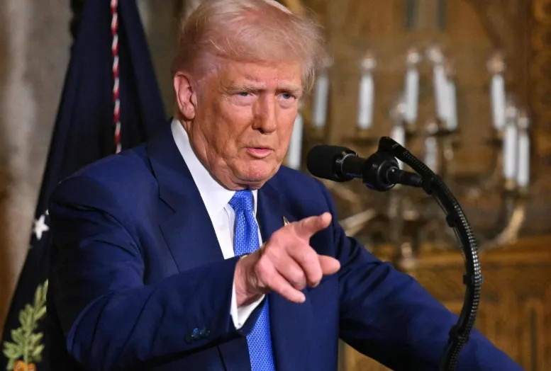 华尔街日报今天（5月31日）报道：“特朗普及其贸易代表公开指责中国未能履行恢复稀