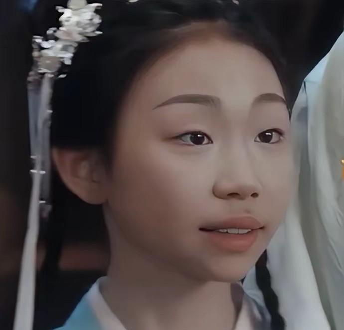 别骂星二代了！聂远女儿拿8.2分被追捧，濮存昕外孙女遭劝退——真相扎心：观众反