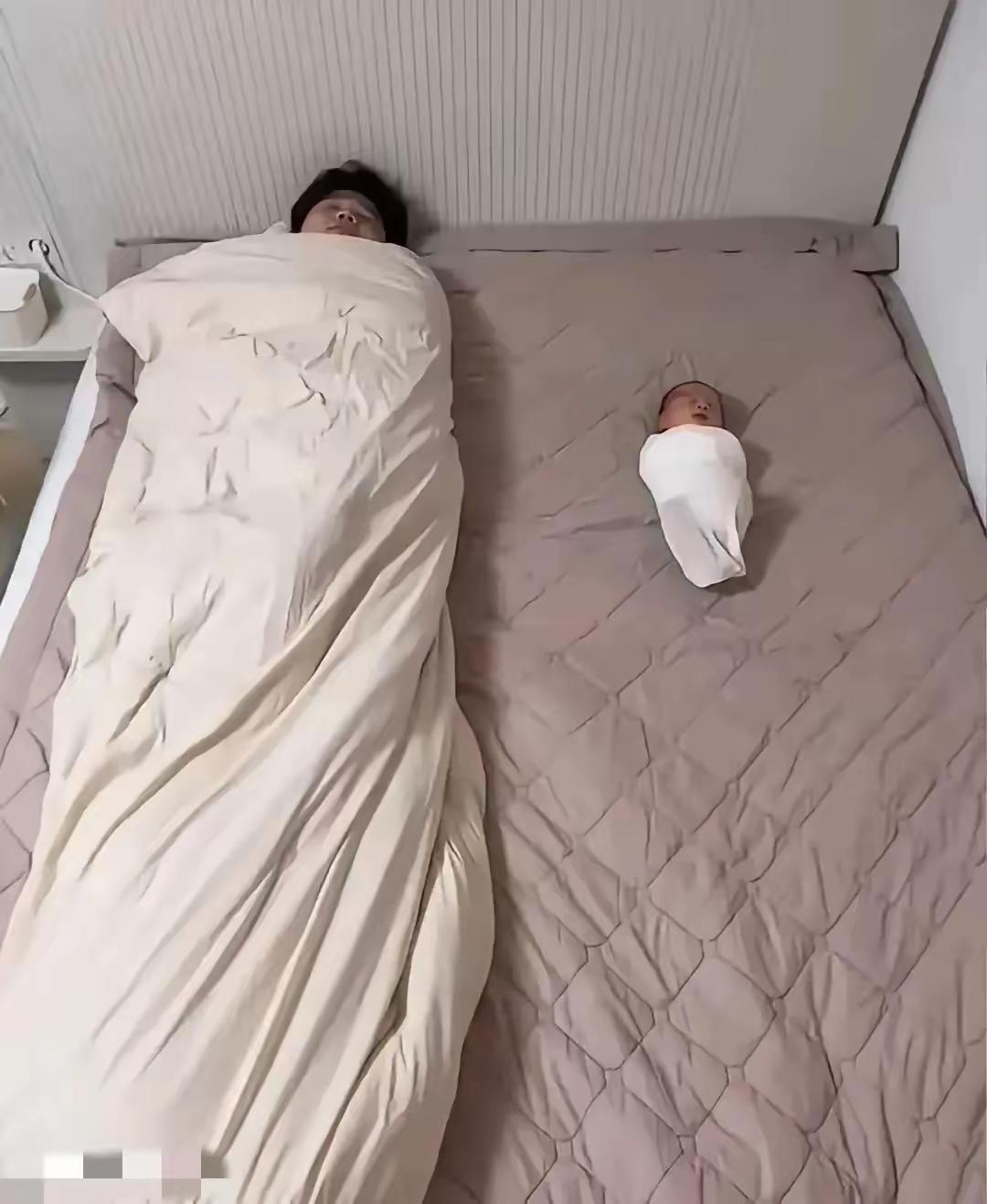 啊，真的有这么小一点吗[捂脸哭]