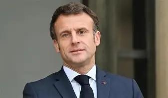 美国惨遭背刺！谁也没想到，欧洲老牌强国法国直接对美打出一记重拳！法国正式官宣