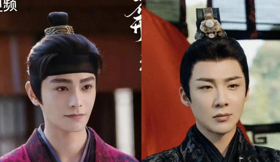 7部邓科导演古装剧排名，你都看过吗？1️⃣《赘婿》，郭麒麟、宋轶2️⃣《与凤行》