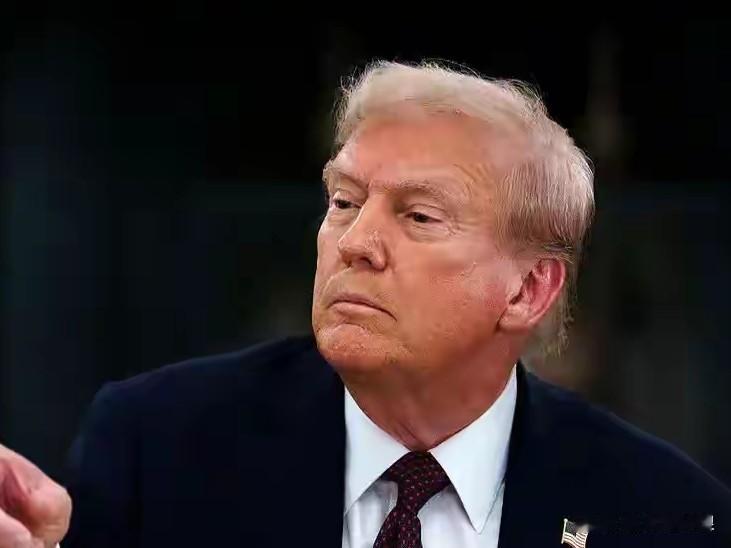 特朗普已打了3次电话！但电话不管用了！美国总统特朗普连续3次给泰国和柬埔寨