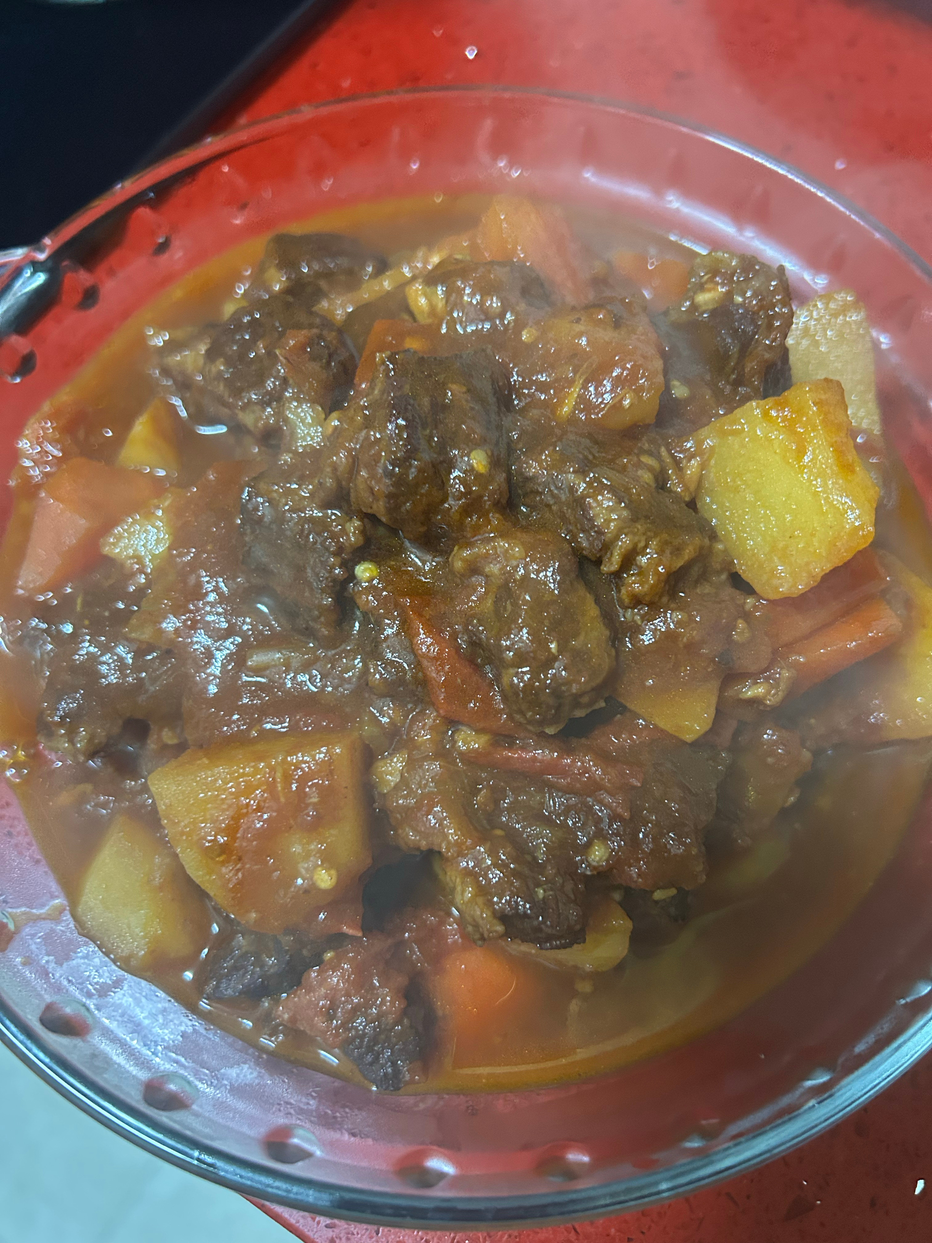 每天都有在好好吃饭，好好做饭，好好生活✌🏻​​​