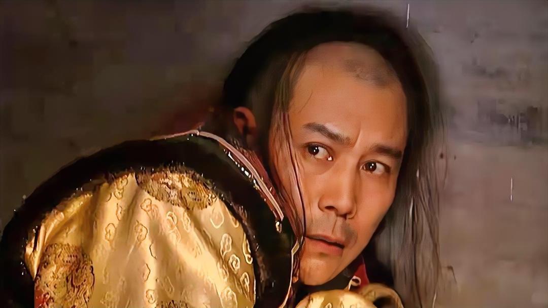 最惨太子胤礽：康熙给了胤礽无数机会，为何他还是成了废太子？胤礽的人生像一场