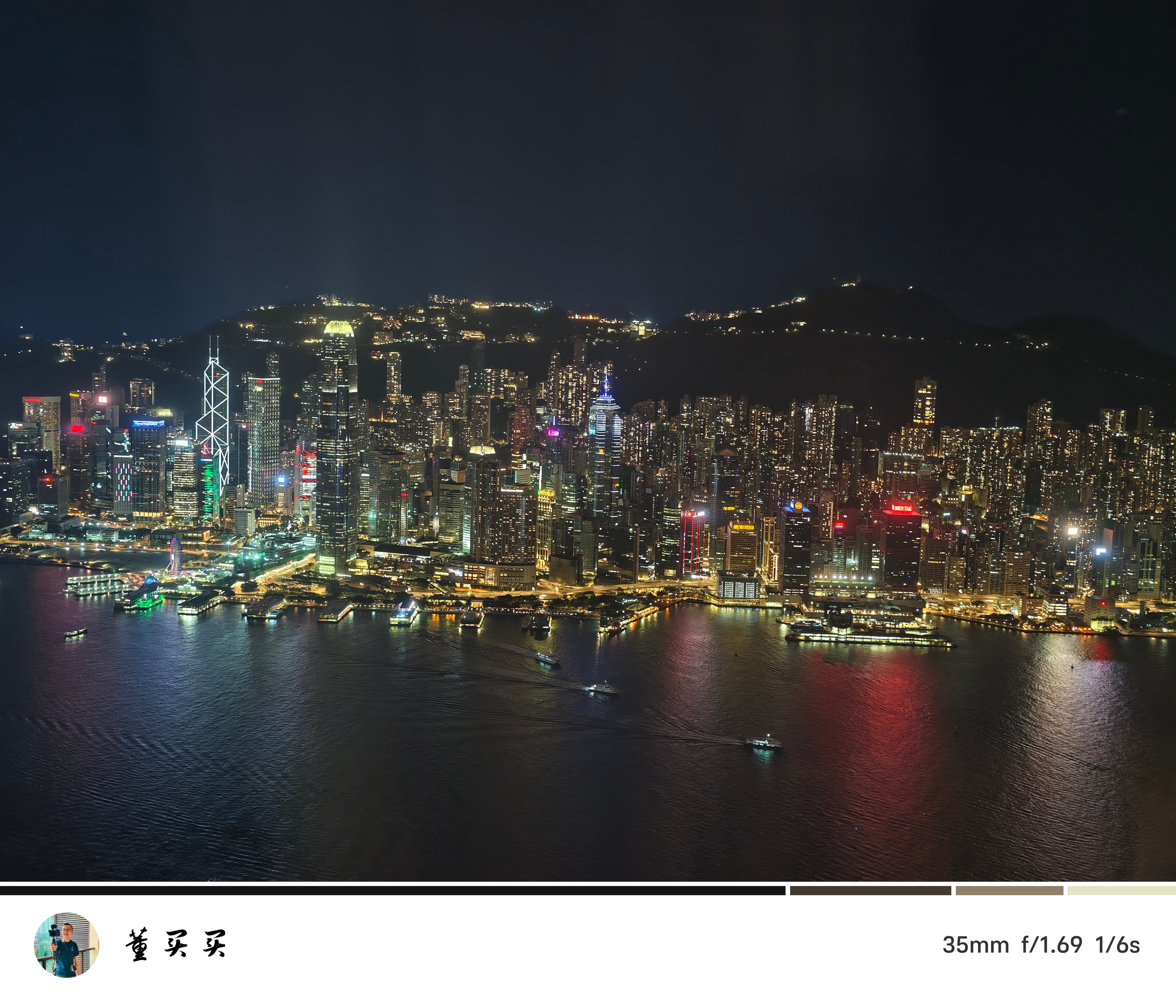 来香港转机，明天跟一起去美国试试FSDV14。本来想住机场富豪的，想想难得来