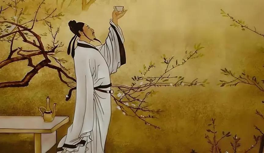 中国十大诗人排行榜：诗韵千年，光耀华夏中国是诗的国度，从《诗经》《楚辞》发端