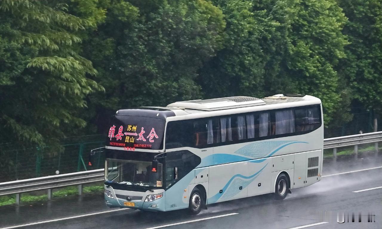 河南商丘睢县曾经的省际长途线路，不知还有多少在跑？睢县—太仓睢县—上海睢县