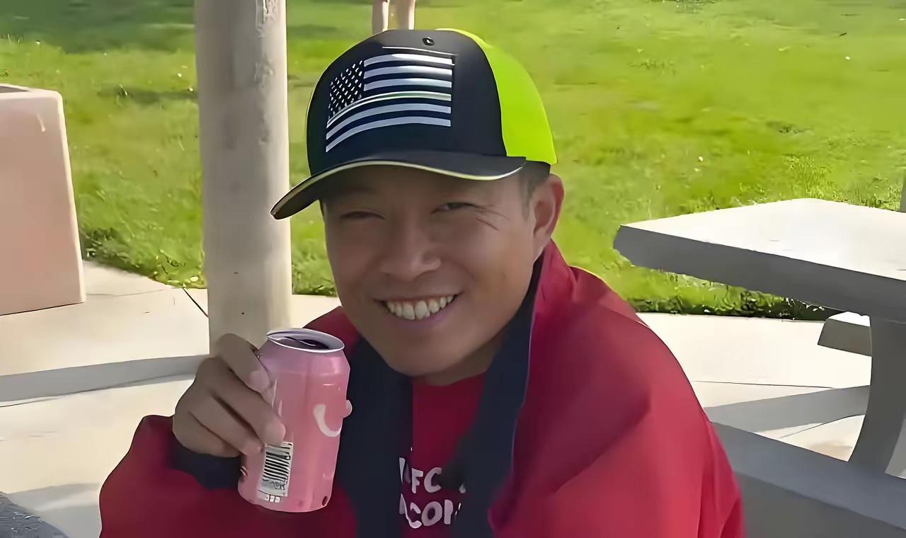 赢麻了！现在我终于知道了，美国人均GDP高达8.96万美元，其实本质原因就是下层