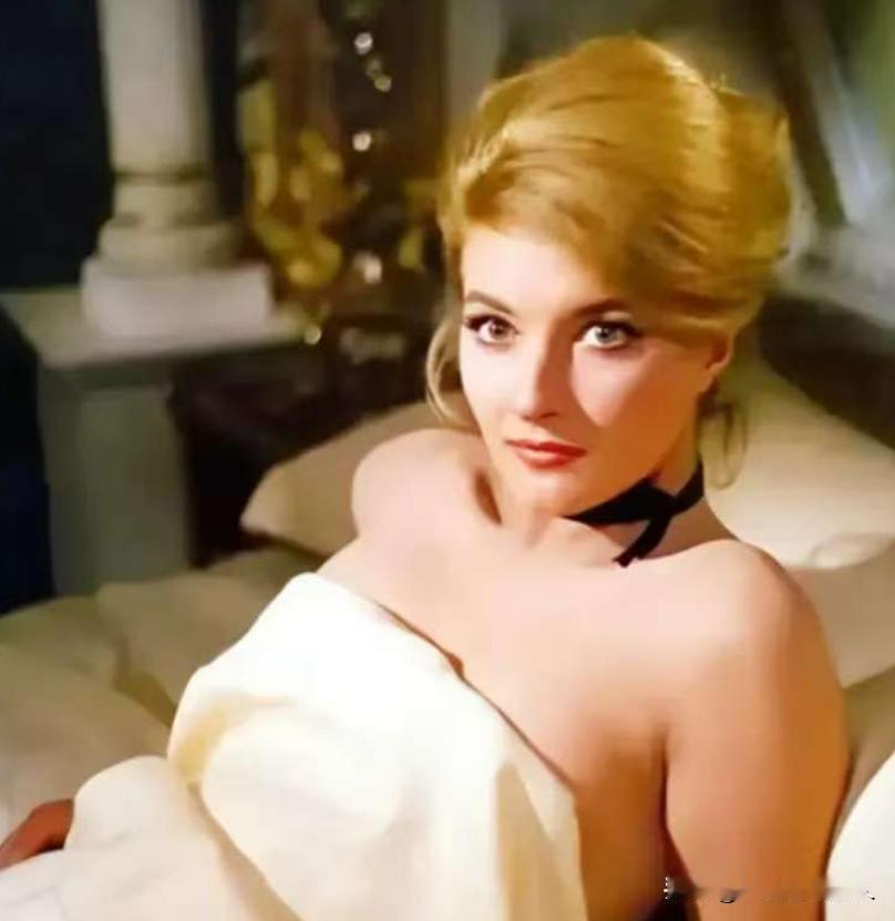 1968年，瑞士一飞机工程师包养了一名16岁的女孩，因花费太大无力支撑，正好一人