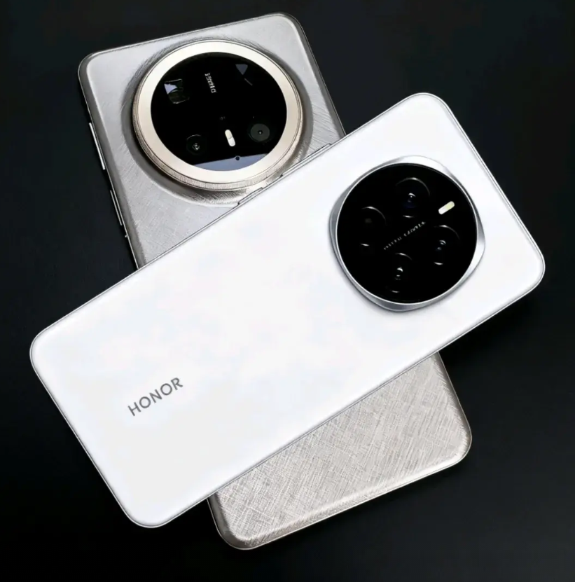 荣耀magicOS10和鸿蒙Next系统到底谁更好用？随着荣耀magicOS