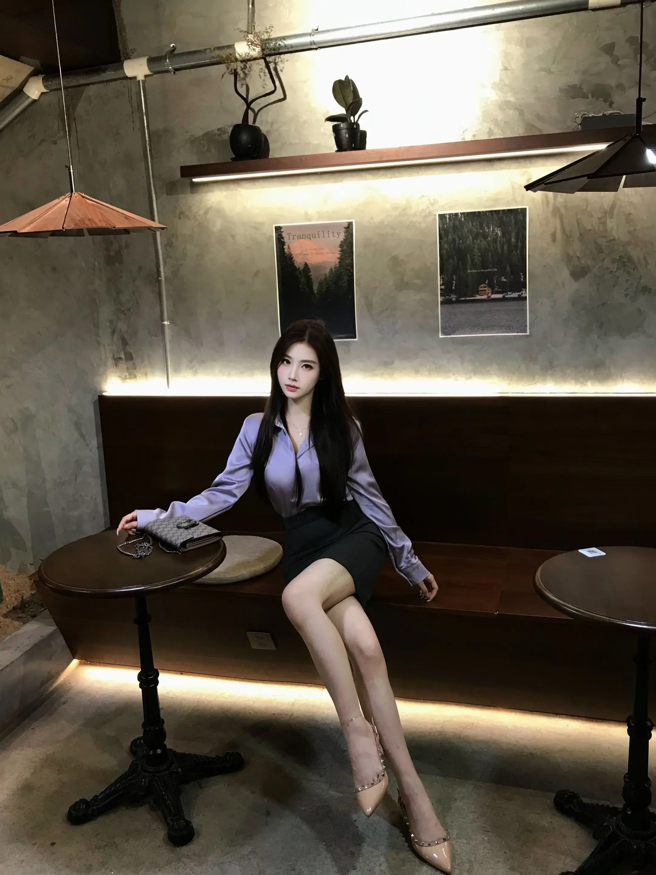 不再依赖姐姐 算长大了吗