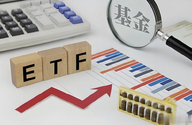 ETF市场赎回潮隐现! 6800亿华泰柏瑞, 前路布满荆棘