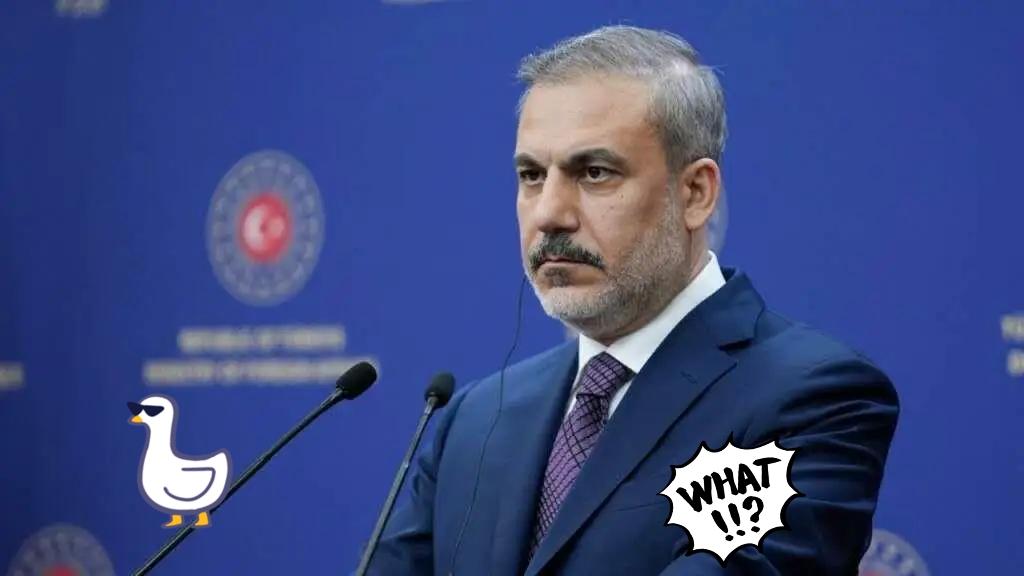 土耳其传来新消息了！当地时间12日，土耳其外长费丹就美伊关系及核问题谈判发出