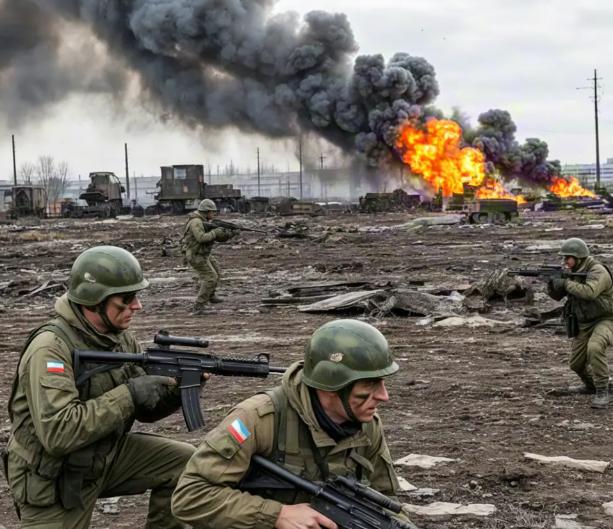 乌克兰当众硬刚美国了，泽连斯基曝出惊人消息，美国正向乌克兰施压，要求乌军从东部顿