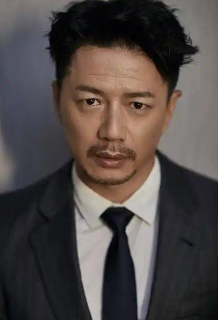 电视剧《藏锋》，即将于8月17日，在CCTV综合频道黄金档播出，男女主演是段奕宏