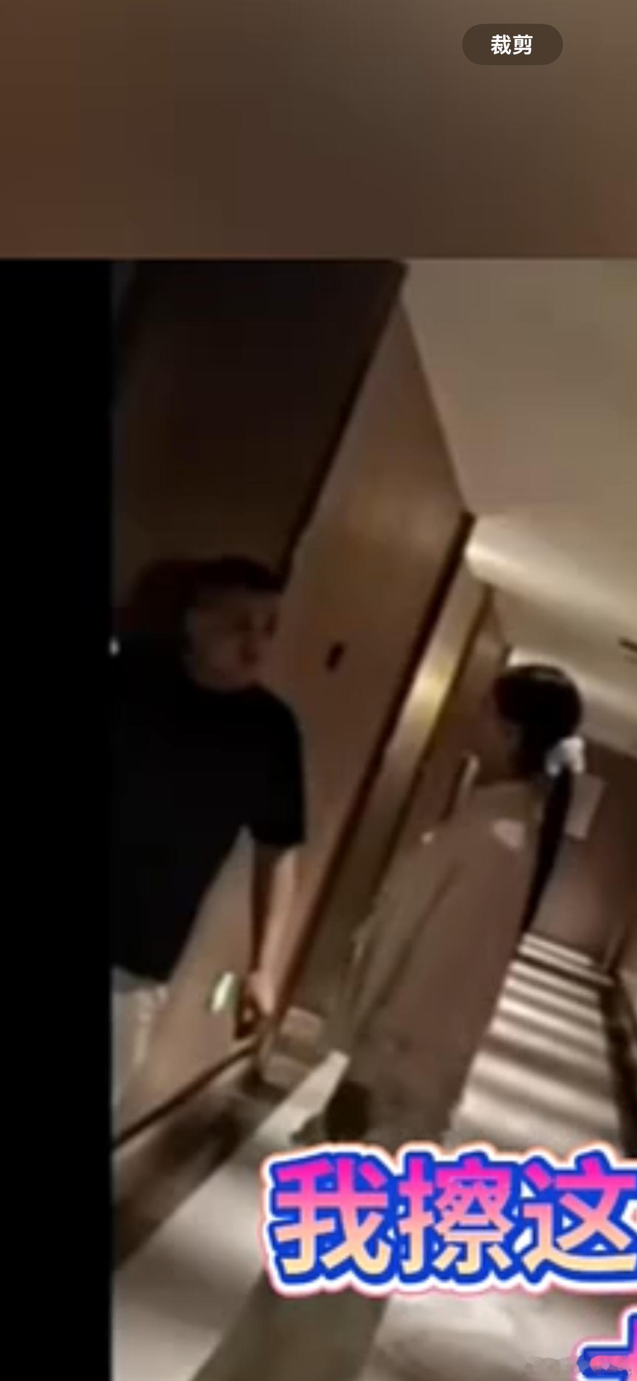 网传快手出轨的大网红姓李，是清河的，这个男的有媳妇，女的有对象。这个大网红是谁呀