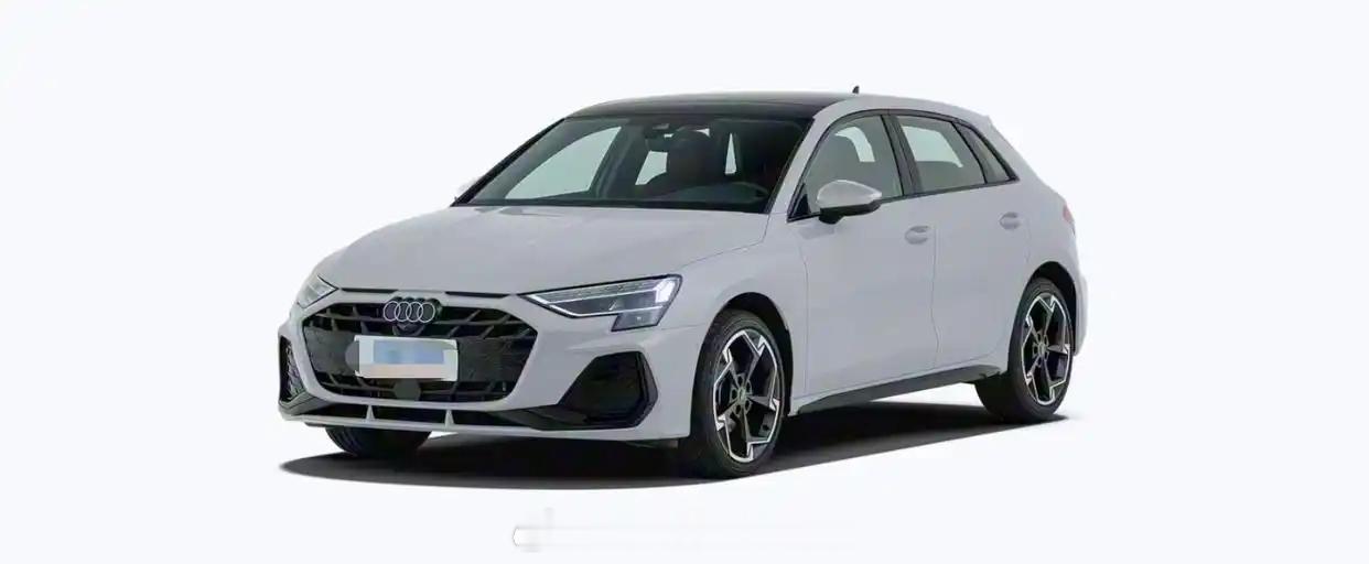 指导价16.59万元的2026款奥迪A3低配版裸车价只要9.9万元？太不可思议了