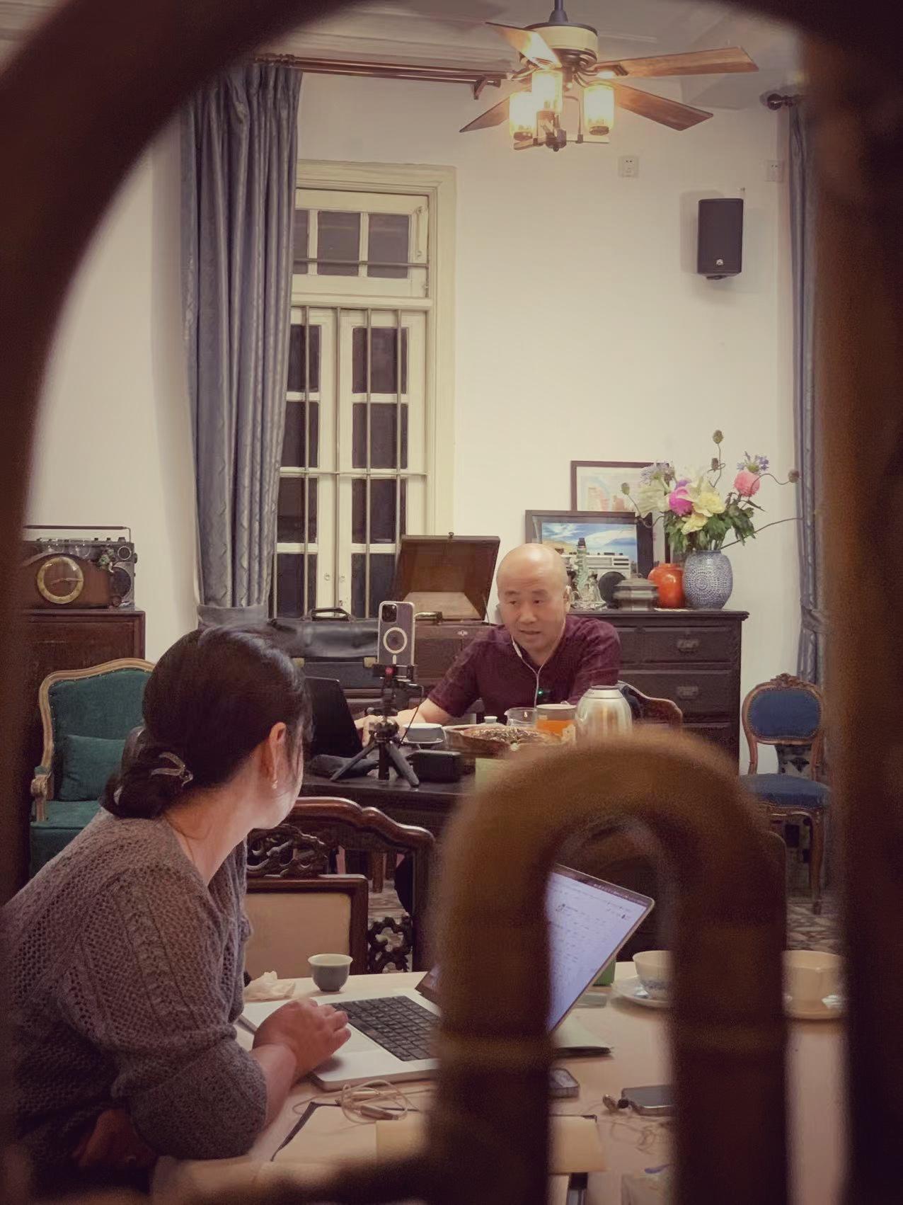 人来到这世界大约是有任务的……我的意思是，提前完成任务提前挂掉。所以呢，能磨