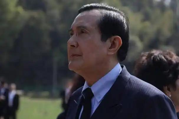 一手好牌给打烂！国民党选将：支持者痛心，盼马英九基金会风波翻页马英九基金会风波