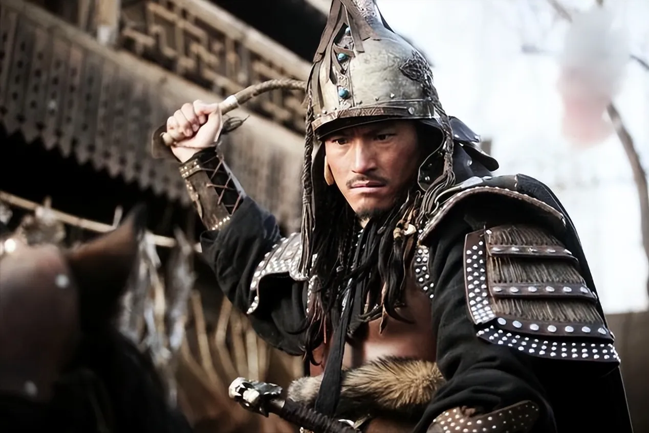 南宋叛将刘整：一句控诉，道尽王朝覆灭的真相1261年，南宋名将刘整带着泸州十五郡投降蒙古，忽必烈大喜