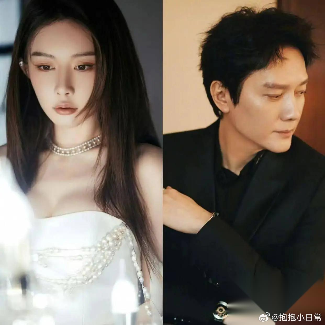 曝冯绍峰身边没有绯闻女友了。8月6号这条热搜，和他早年的人设反差太大。狗仔娱记