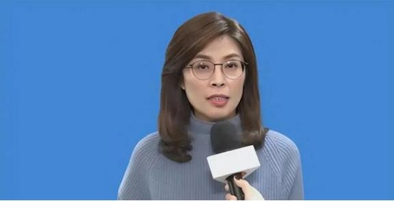 郑丽文曾终于“摊牌”了！她对德国媒体叫嚣“不放弃武力保卫台湾的决心”，就是国民党