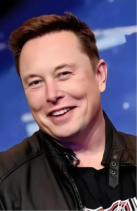 终于搞懂为什么马斯克要生14个孩子了，不是因为他花心，也不是因为继承千亿遗产，而