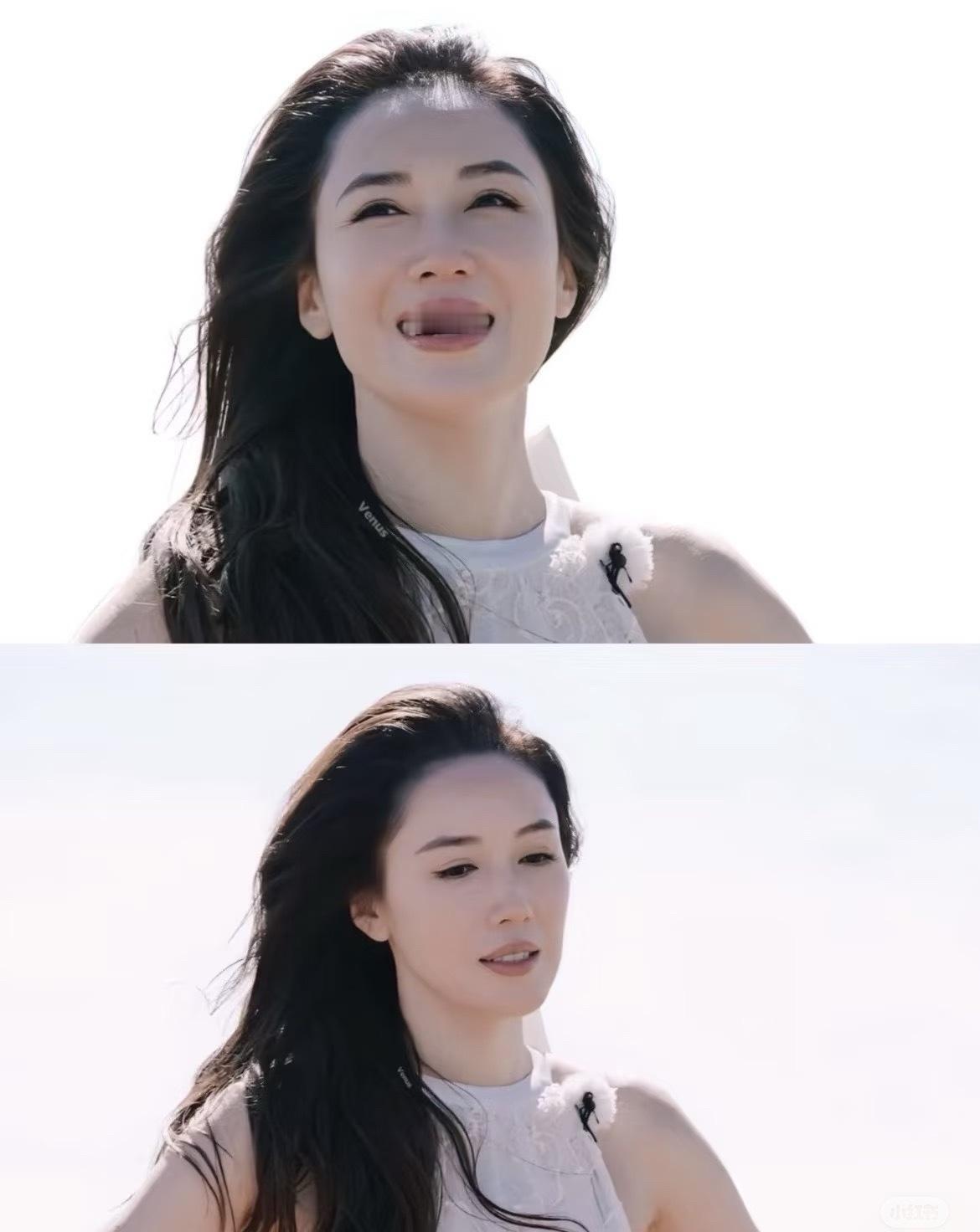 《再见爱人5》李施嬅：社会化程度高的范本​​​