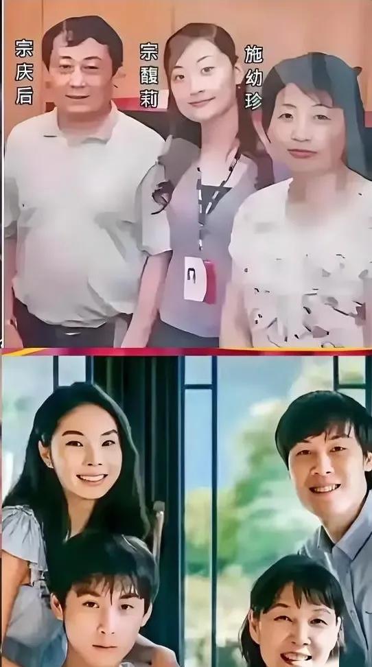 手握家庭采购大权的81年的闺蜜跟我说：吃了几天瓜，万万没想到，这些年看的嫡女权谋