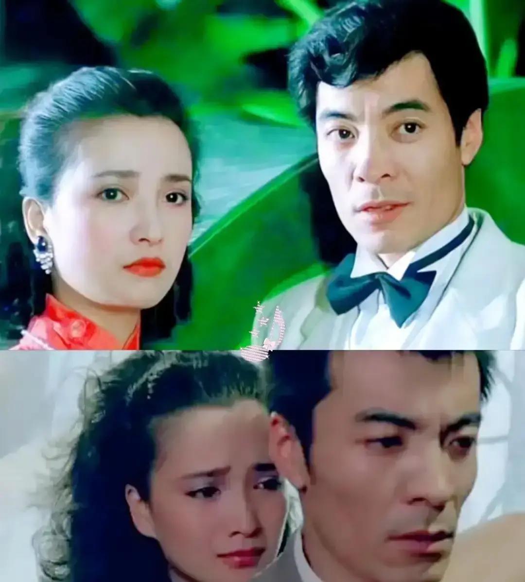 刘威的两段著名恋情都失败了，娶了个“不起眼”的化妆师，婚姻却坚如磐石。你发