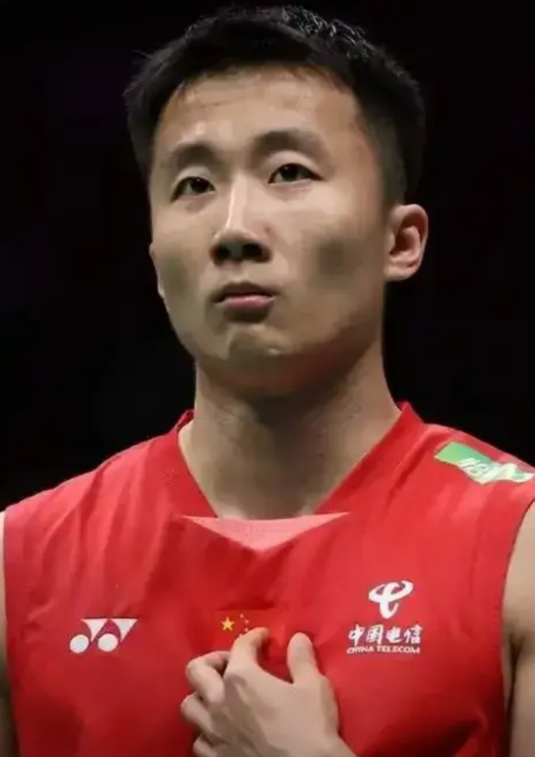 陆光祖和雷兰曦可以退出国羽了，这表现还不如早点让位给年轻人！世界羽联中国公开赛