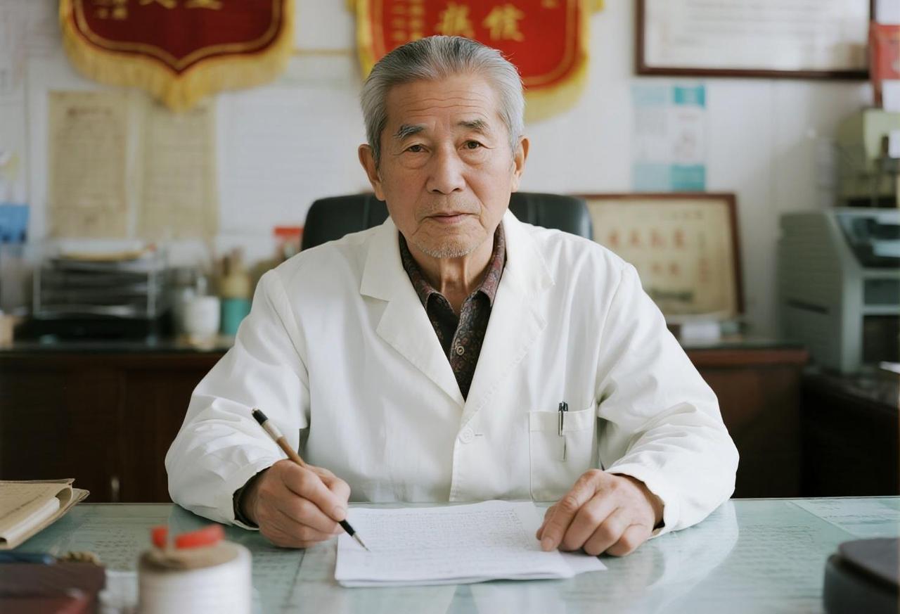 香港老中医说："最好的长寿秘诀，不是吃补药，不是跑步，是少跟人纠缠。"这句