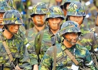 台军将面临的尴尬：若你抵抗人民解放军收复台湾，被打死了你算谁家的烈士？你战死后，