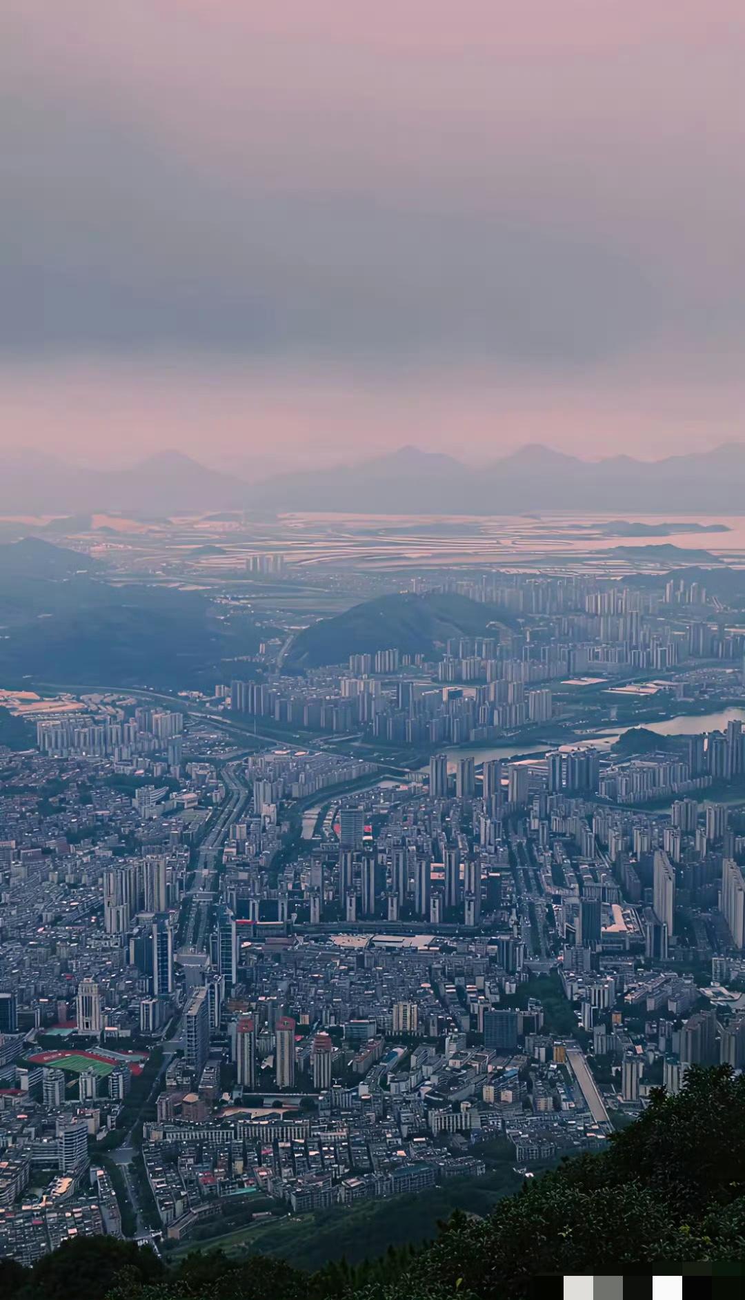 不骗你,宁德就这么点大就这么大个地方居然养出了宁德时代这种巨头