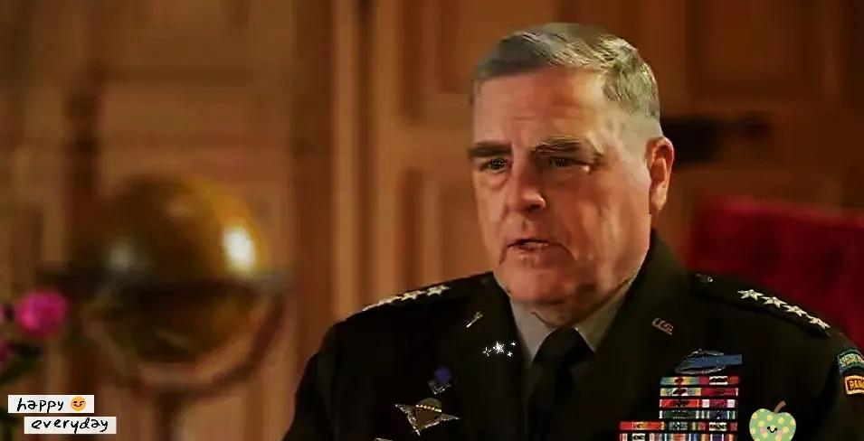 美军米利曝实情：美国米利这话太直接！说日本F15被东方大国歼15雷达锁定不意外