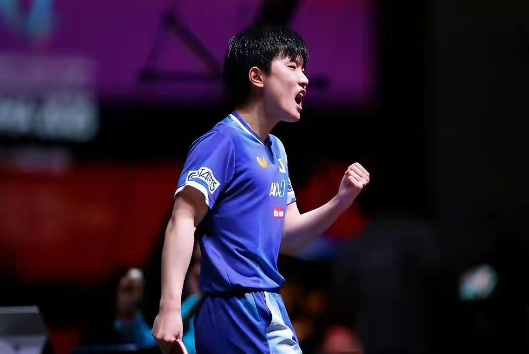 官宣！日本乒协抗议有效，国乒和赛事组委会再次当面致歉，给张本智和一个交代。