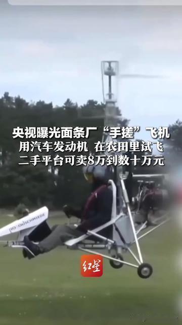 揉了十年面的老周，居然把面条搓成能飞的家伙了？天天围着和面机转，手茧厚得