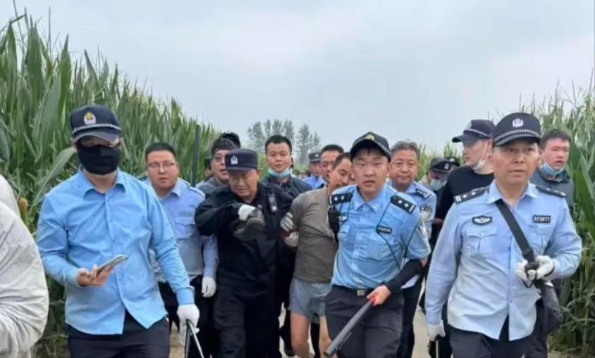 河南西平案事发后，网上有些人又开始搞“完美受害者”那套，非要把邻居扒个底朝天，好