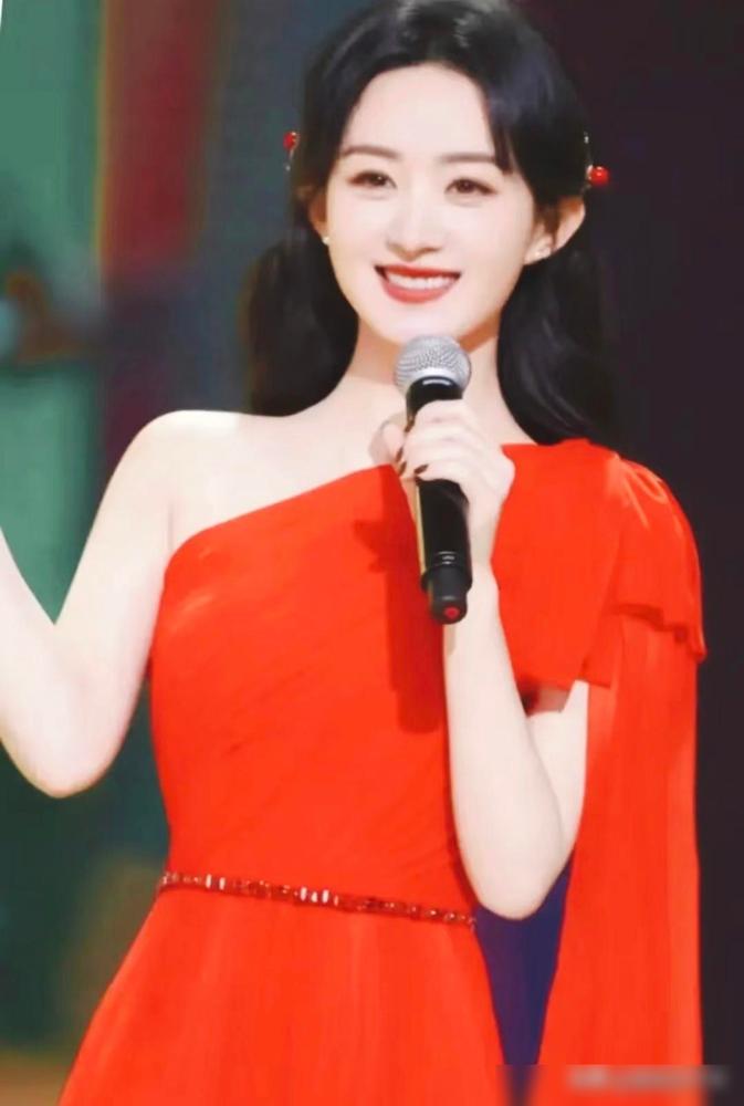 赵丽颖《逍遥》反派封神！3分钟戏份杀疯全网姐妹们快去看《逍遥》！谁能想到颖宝