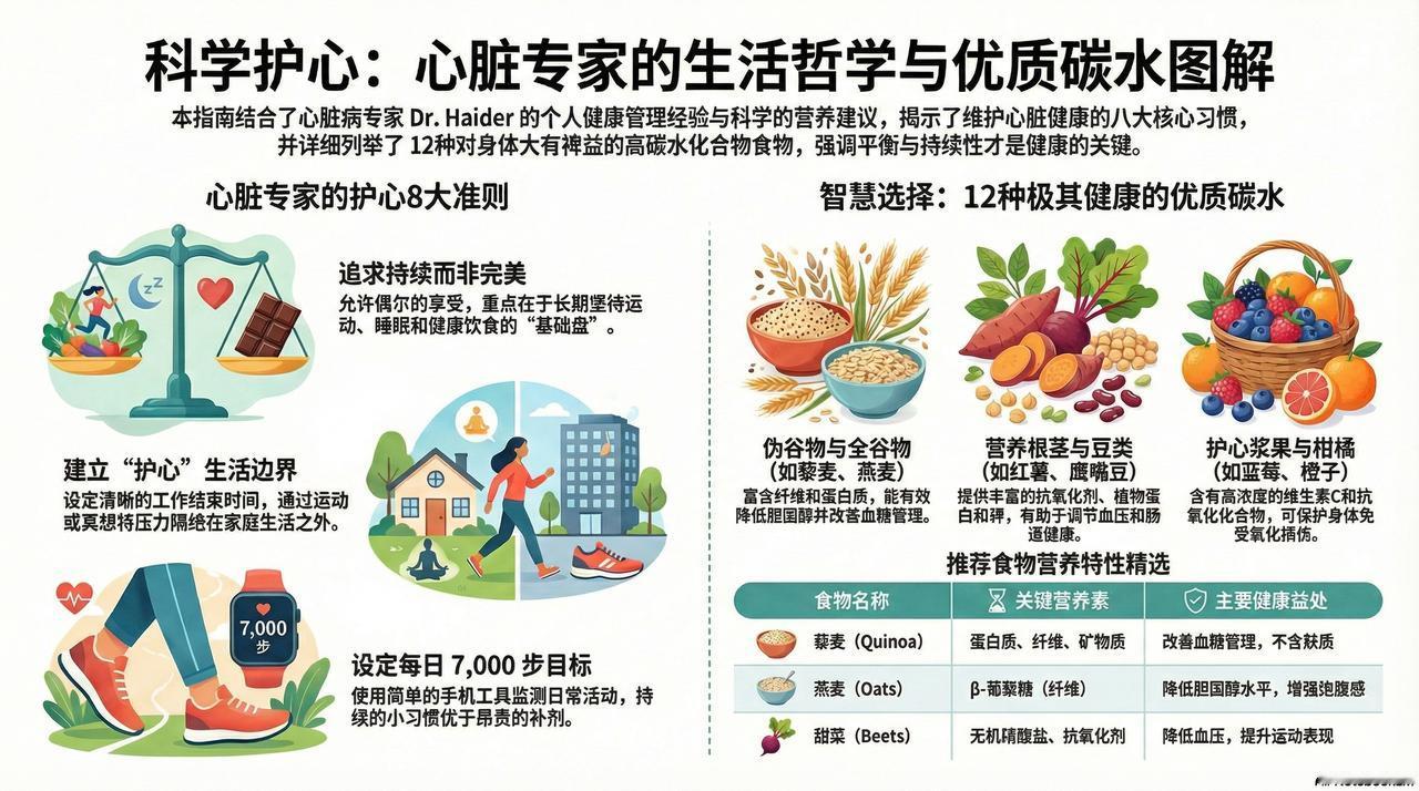 燕麦、香蕉上榜！这几种便宜食物，护心效果堪比“补品”。很多人对碳水化合物存在误