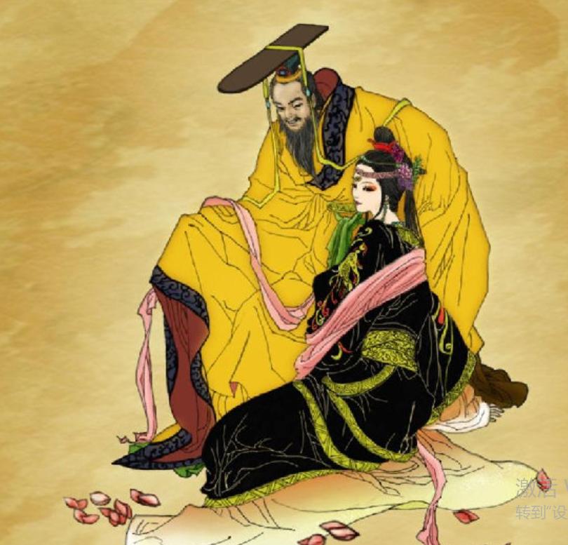 同一套战略，诸葛亮成了千古名相，他却被历史遗忘了1800年你知道白帝城吗？诸葛