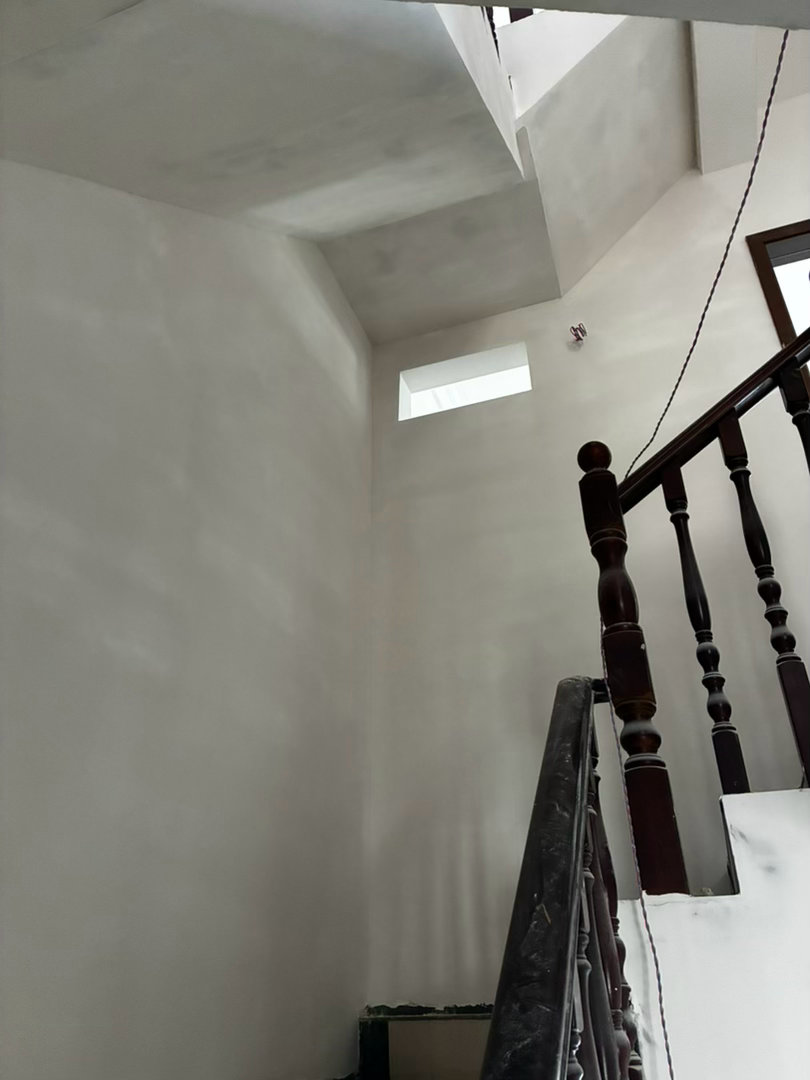 我最得意的就是我是边户，给暗区做了三个透光窗武汉·东方夏威夷国际花园