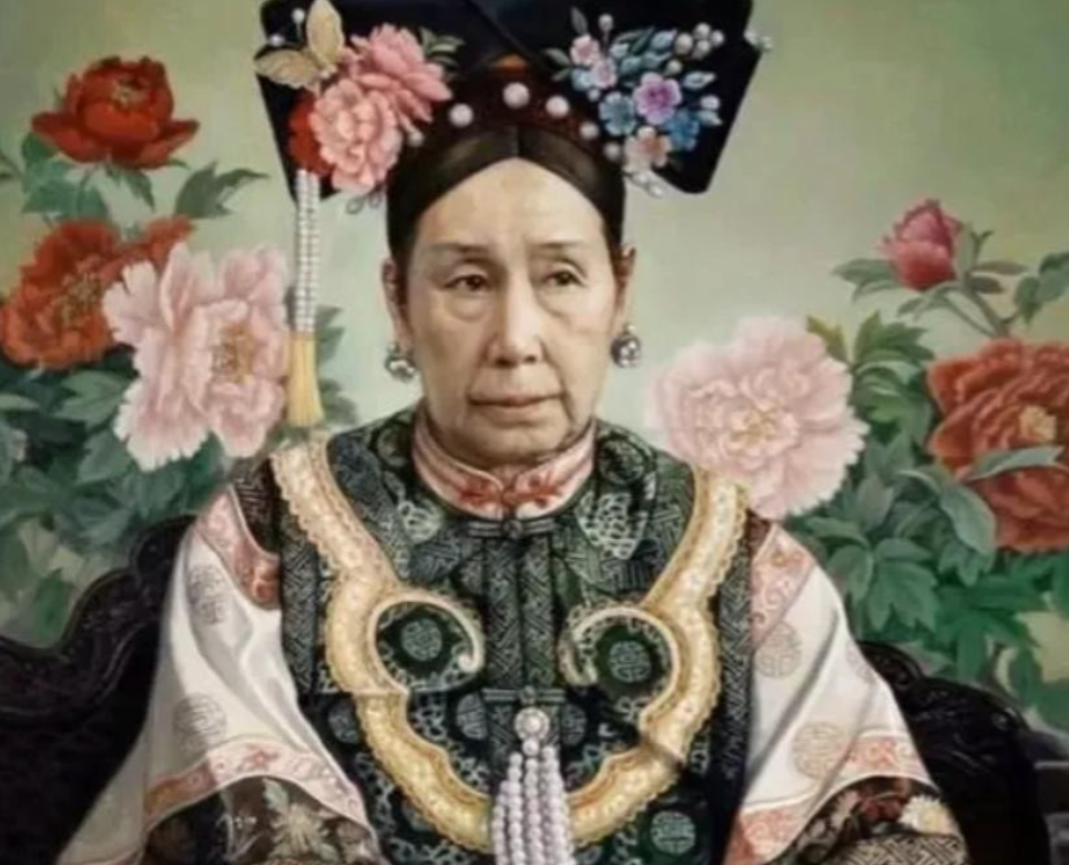 1858年，李鸿章弹劾左宗棠贪腐，慈禧心中不悦，马上派人去查，看到调查结果后，脸