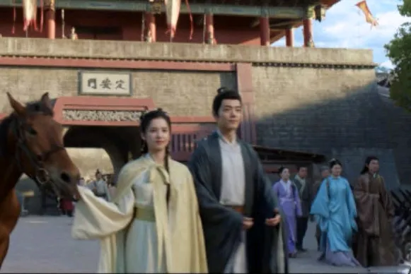 《藏海传》第40集大结局，藏海终于除掉了他的第三个仇人赵秉文，香暗荼还在，高明死