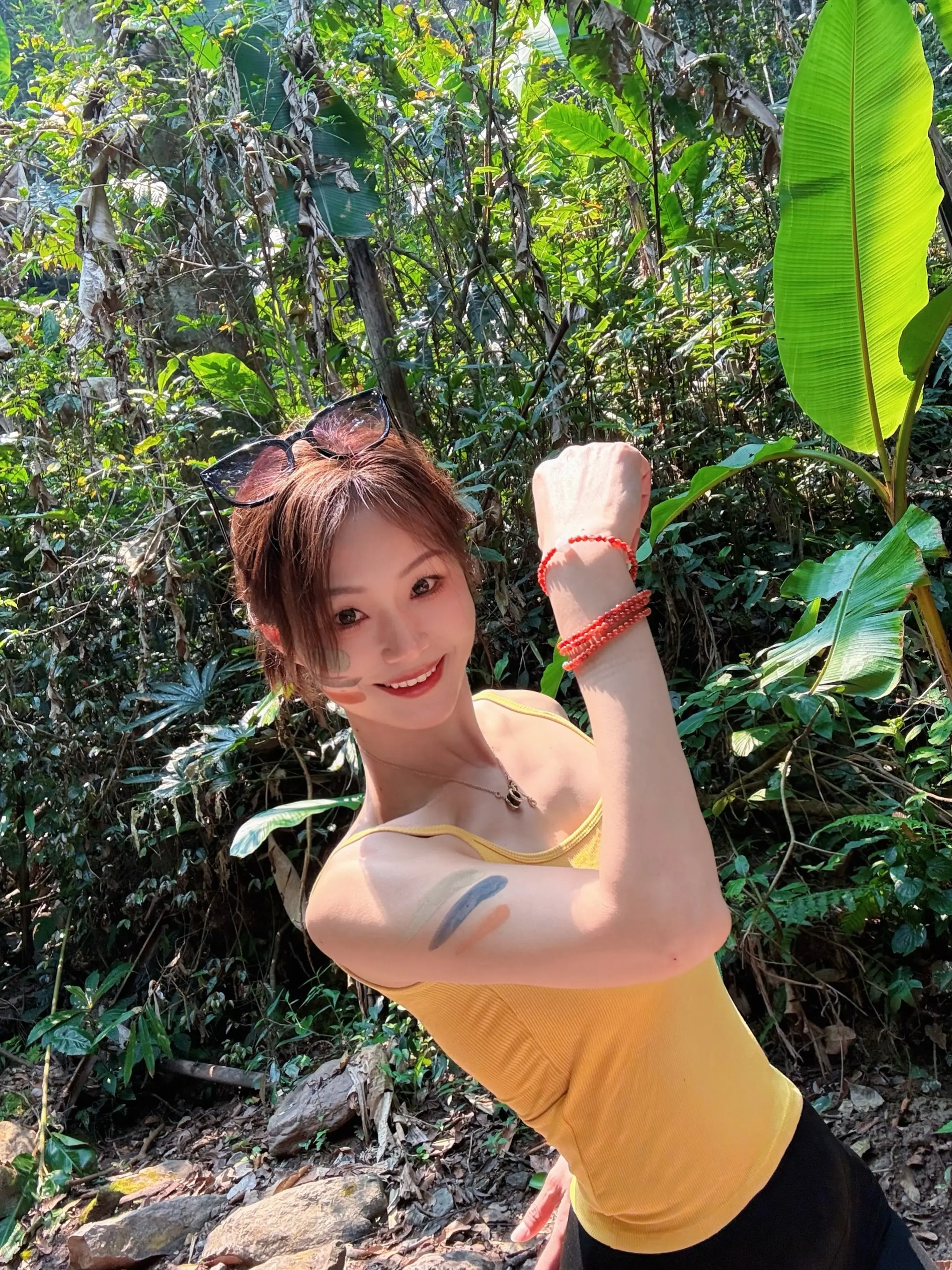 西双版纳是个来了还想再来的地方