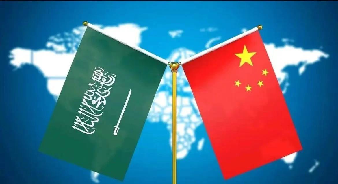 中东乱局下，沙特突然与我国签订重大军工订单，特朗普被泼一盆凉水日前，中东局势