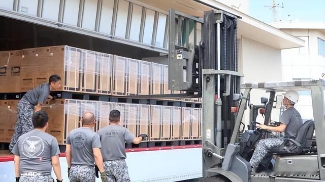 中国空调居然也能让日本人破防众所周知7月28日，日本熊本
