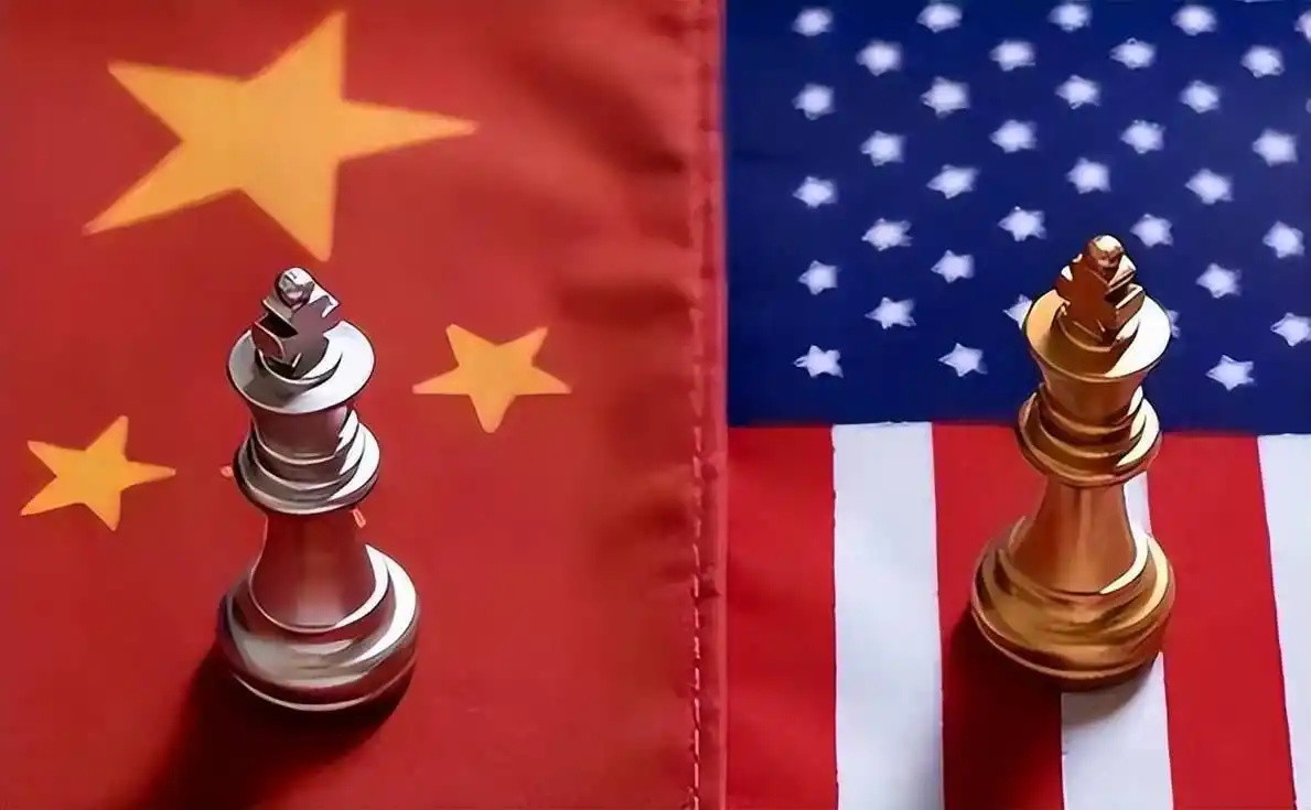 拟定访华行程，豪华阵容陪同，日媒：特朗普对华态度发生转变！据《日经亚洲》报道称