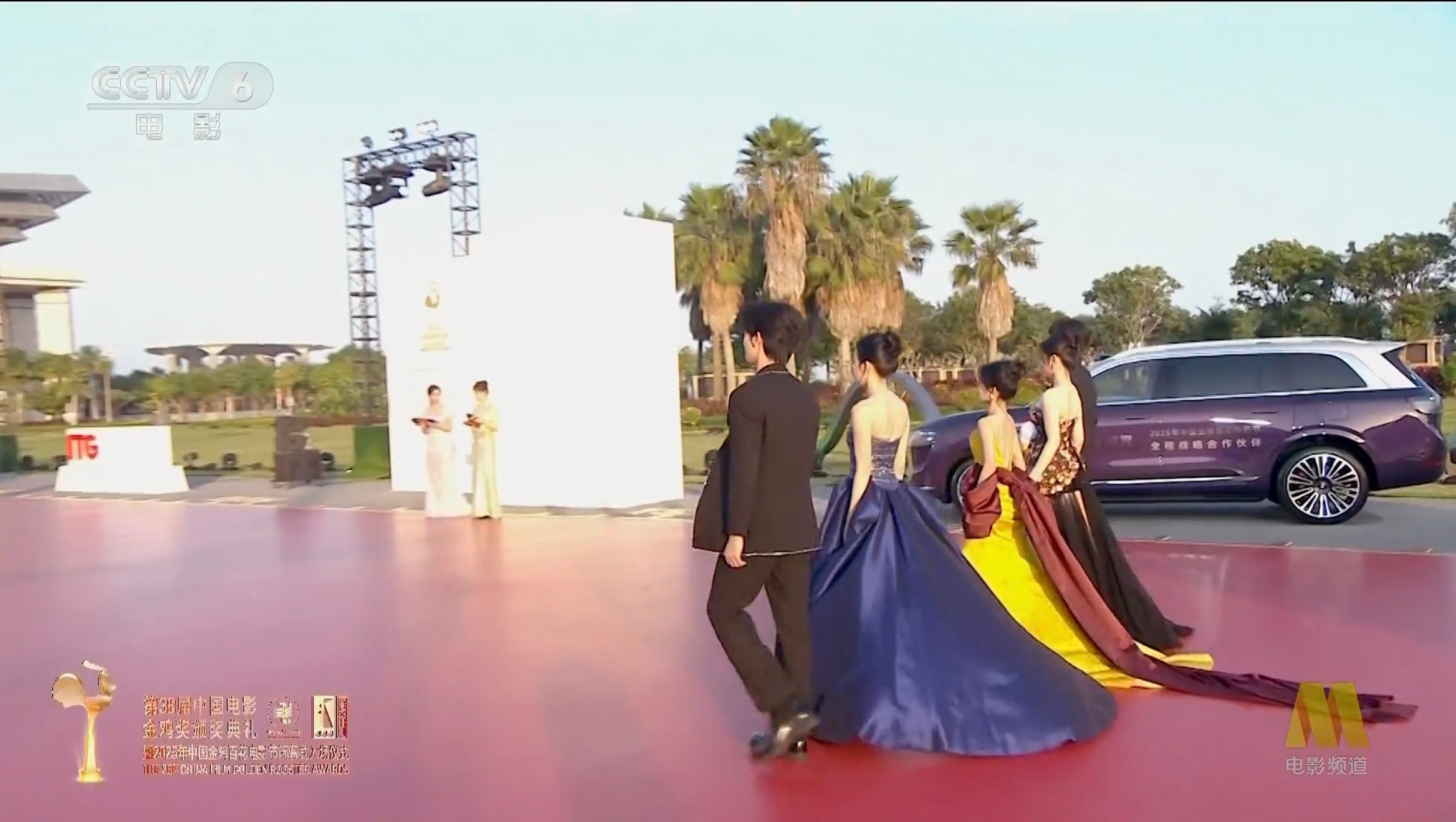 明星怼脸拍抗打能力max，高清镜头下皮肤光滑得像“剥了壳的鸡蛋”！🥚提名之争