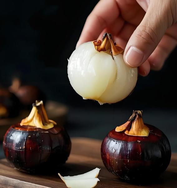马蹄加一物，煮水喝下肚，积食内热没了，孩子脾胃“壮如牛”，鼻炎、腺样体肥大慢慢就